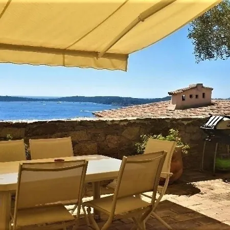 Nyaraló Maison Sainte-maxime, 5 Pieces, 8 Personnes - Fr-1-226-432 Sainte-Maxime