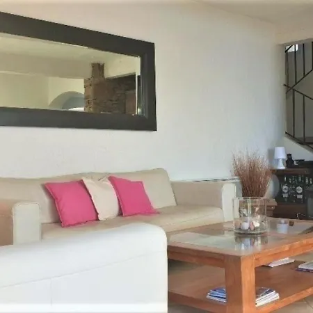 Maison Sainte-maxime, 5 Pieces, 8 Personnes - Fr-1-226-432 Nyaraló *