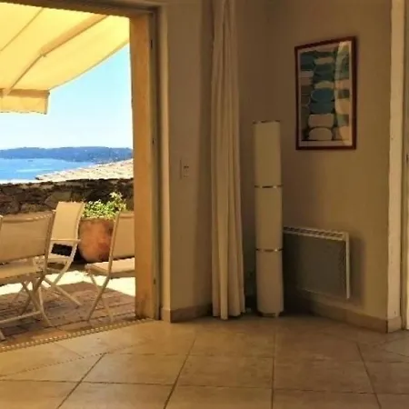 Maison Sainte-maxime, 5 Pieces, 8 Personnes - Fr-1-226-432 *