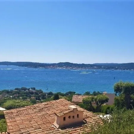 Maison Sainte-maxime, 5 Pieces, 8 Personnes - Fr-1-226-432 Nyaraló *