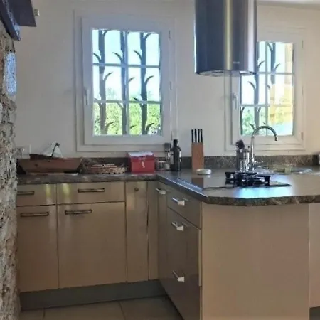 Nyaraló Maison Sainte-maxime, 5 Pieces, 8 Personnes - Fr-1-226-432 Sainte-Maxime