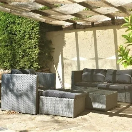 Nyaraló Maison Sainte-maxime, 5 Pieces, 8 Personnes - Fr-1-226-432 *