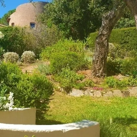 Maison Sainte-maxime, 5 Pieces, 8 Personnes - Fr-1-226-432 *