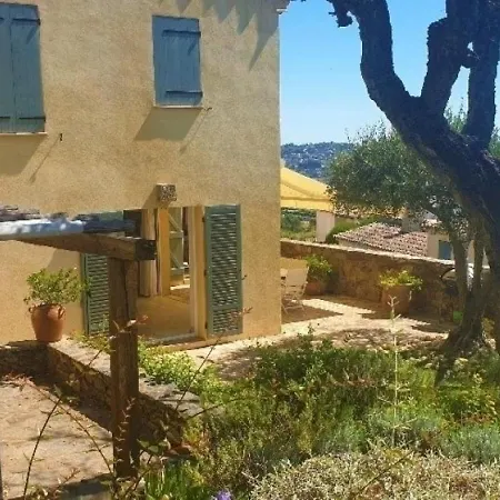 Maison Sainte-maxime, 5 Pieces, 8 Personnes - Fr-1-226-432 * Sainte-Maxime