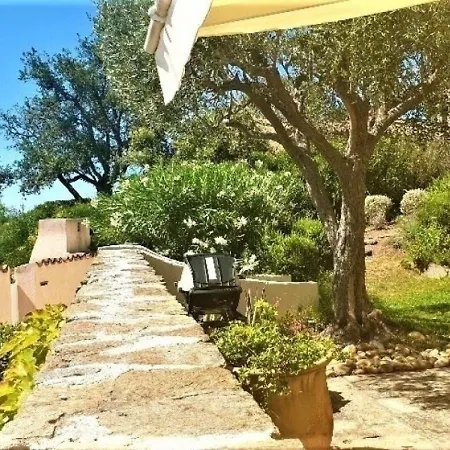 Maison Sainte-maxime, 5 Pieces, 8 Personnes - Fr-1-226-432 Nyaraló