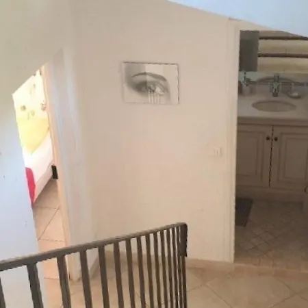 Maison Sainte-maxime, 5 Pieces, 8 Personnes - Fr-1-226-432 Nyaraló *