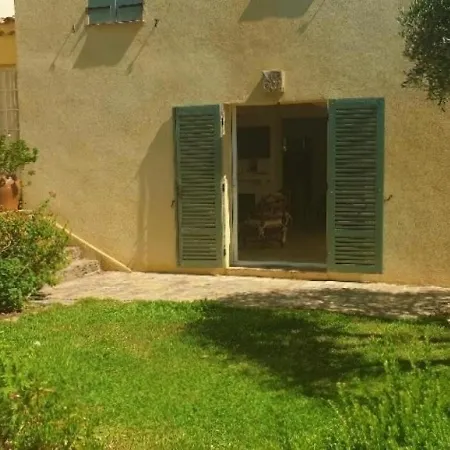 Maison Sainte-maxime, 5 Pieces, 8 Personnes - Fr-1-226-432 Nyaraló Sainte-Maxime