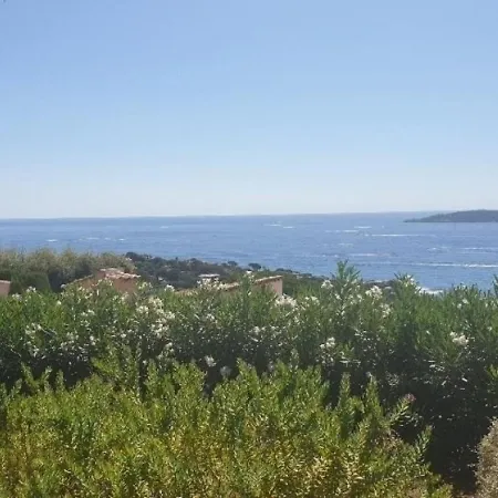 Maison Sainte-maxime, 5 Pieces, 8 Personnes - Fr-1-226-432