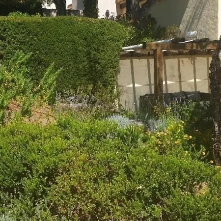 Maison Sainte-maxime, 5 Pieces, 8 Personnes - Fr-1-226-432 Nyaraló