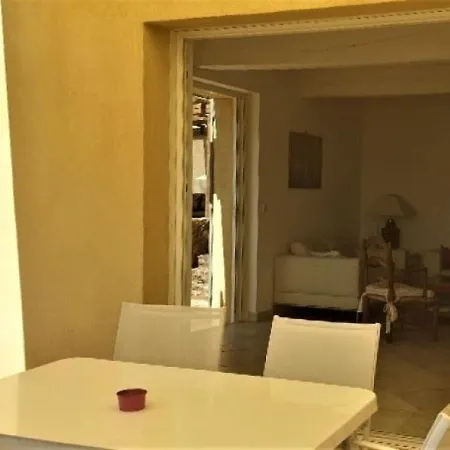 Nyaraló Maison Sainte-maxime, 5 Pieces, 8 Personnes - Fr-1-226-432 Sainte-Maxime