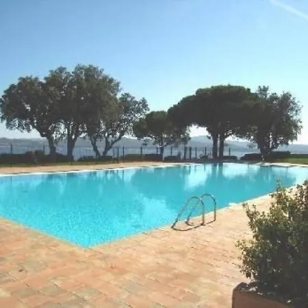 Nyaraló Maison Sainte-maxime, 5 Pieces, 8 Personnes - Fr-1-226-432 Sainte-Maxime